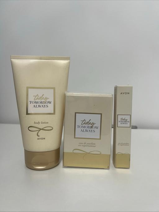 Buy & Sell Hertfordshire Welwyn Hatfield - Photos for Avon Today Perfume Gift Set