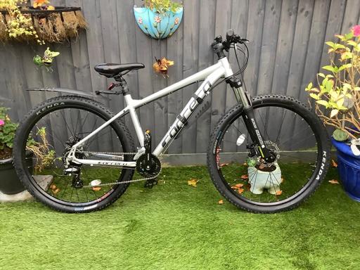 Buy & Sell Aberdeen Bridge of Don - AB23 - Photos for Ladies bike never been used, excellent con