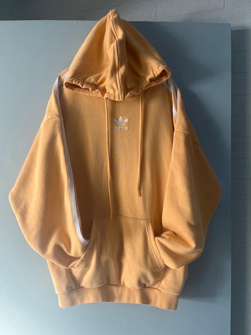Buy & Sell South Yorkshire Doncaster - Photos for Mustard size 4 ladies (15-16 years) adidas