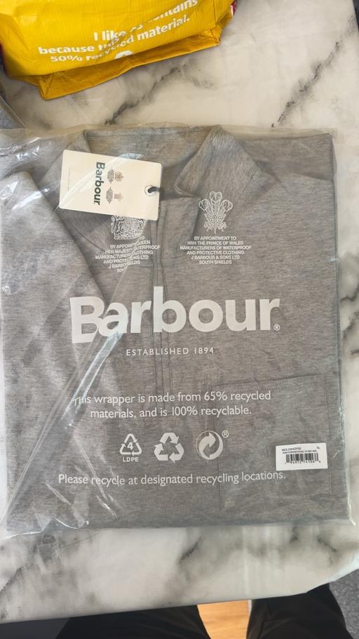 Buy & Sell Skircoat Green Calderdale - Photos for Barbour