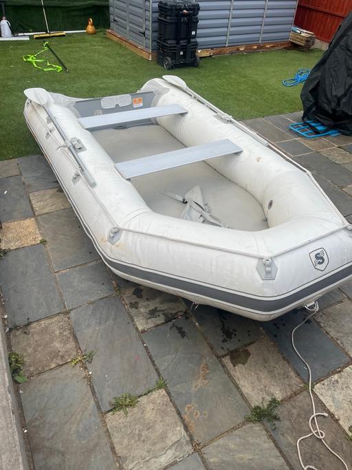 Buy & Sell West Midlands Solihull - Photos for Excel 330