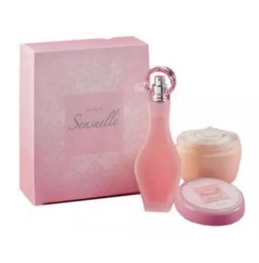 Buy & Sell Hertfordshire Welwyn Hatfield - Photos for Avon Sensuelle Gift Set