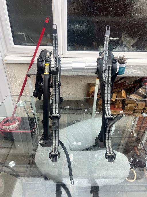 Buy & Sell West Midlands Solihull - Photos for SARIS Bike Rack triple