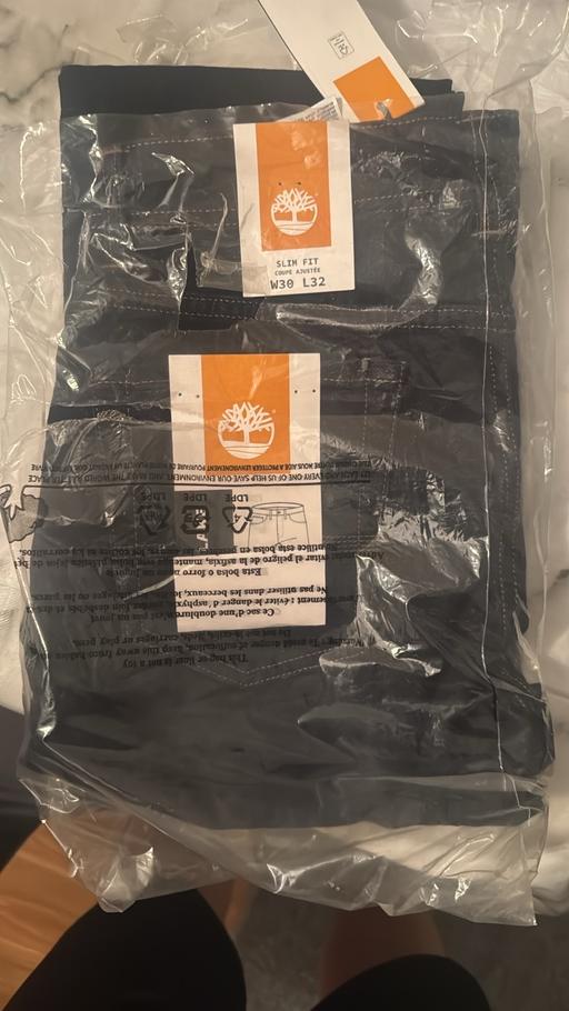 Buy & Sell Chevinedge Calderdale - Photos for Timberland jeans