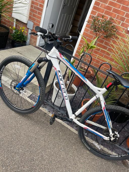 Buy & Sell Suffolk Babergh - Photos for Carrera bike