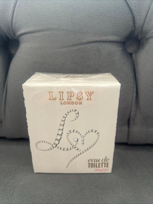 Buy & Sell Hertfordshire Welwyn Hatfield - Photos for Lipsy Perfume 30 ml