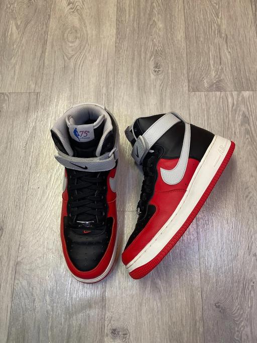 Buy & Sell Basingstoke Basingstoke and Deane - Photos for Nike Air Force 1 High '07 LV8 UK