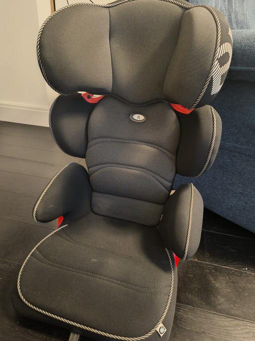 Buy & Sell Farington South Ribble - Photos for BMW junior car seat
