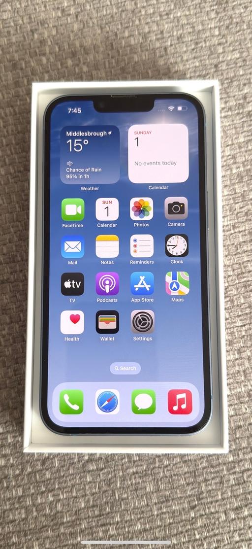 Buy & Sell North Yorkshire Middlesbrough - Photos for iPhone 14 unlocked