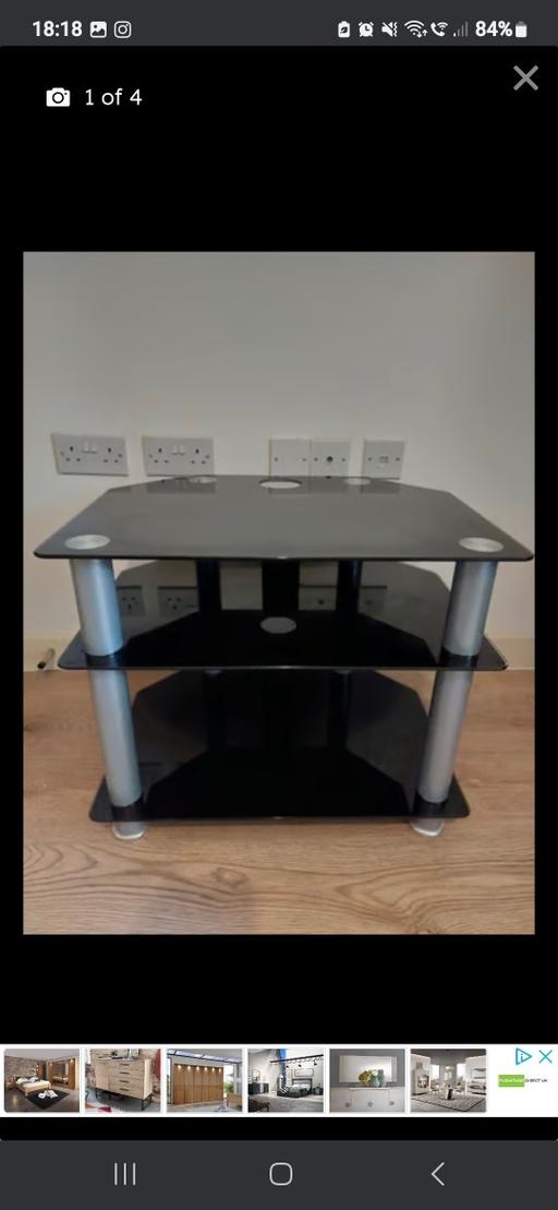 Buy & Sell South West London Sutton - Photos for TV stand