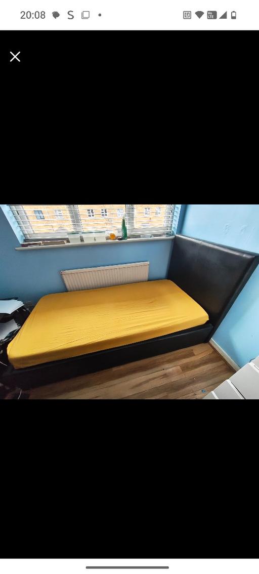 Buy & Sell Essex Thurrock - Essex - Photos for Bed with matress