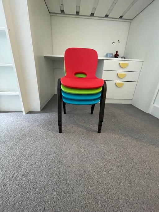 Buy & Sell West Green North London - Photos for kids chairs