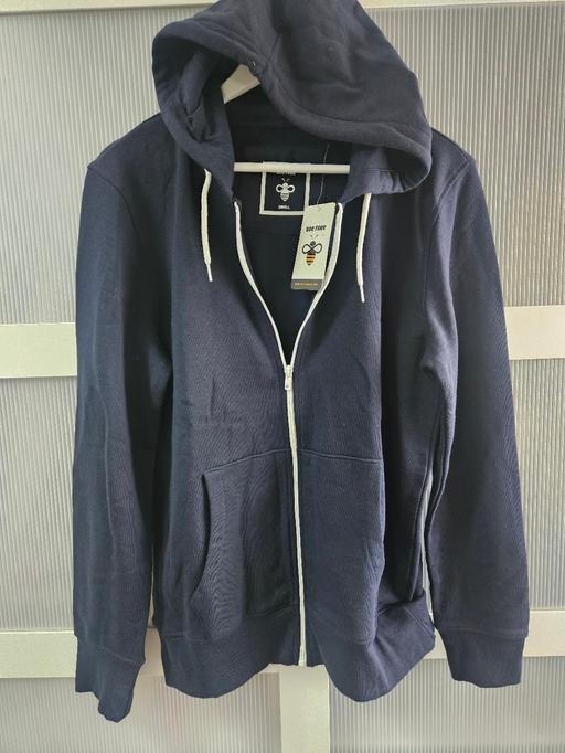 Buy & Sell Weston Point Halton - Photos for 🌟NEW🌟 Size S navy jacket