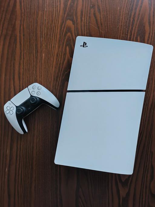 Buy & Sell West London Ealing - W5 - Photos for PlayStation 5 Disc Edition