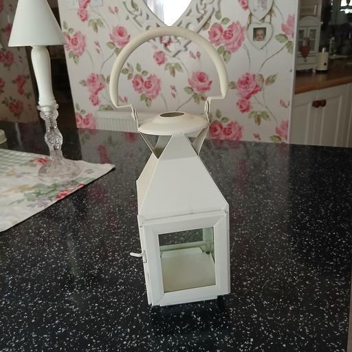Buy & Sell Dudley Town Centre Dudley - Photos for SHABBY CHIC CANDLE HOLDER