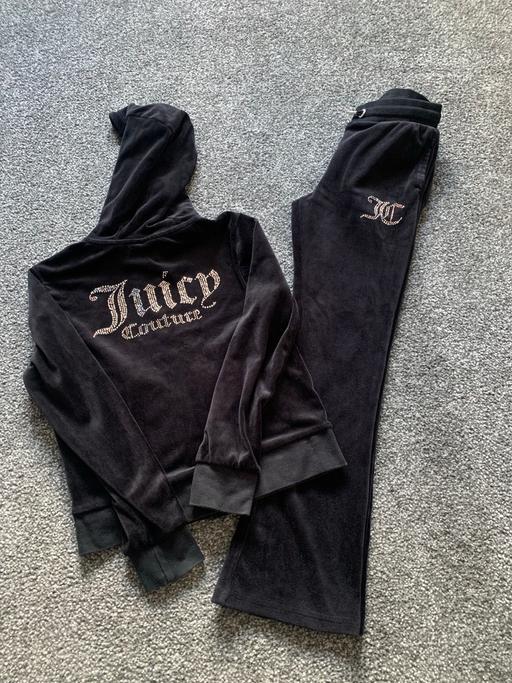 Buy & Sell Wednesbury Sandwell - Photos for Juicy tracksuit