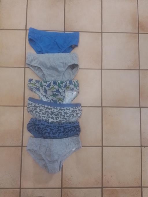 Buy & Sell Streetly Walsall - Photos for 6 PAIR NEW BOYS PANTS