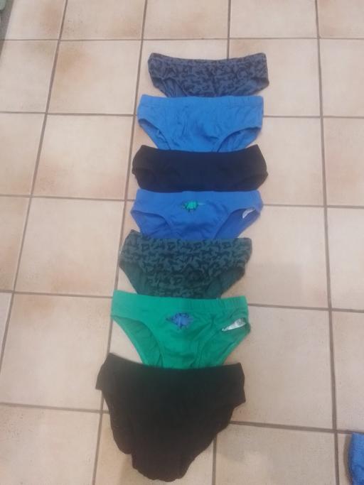 Buy & Sell Streetly Walsall - Photos for 7 pair of new pants