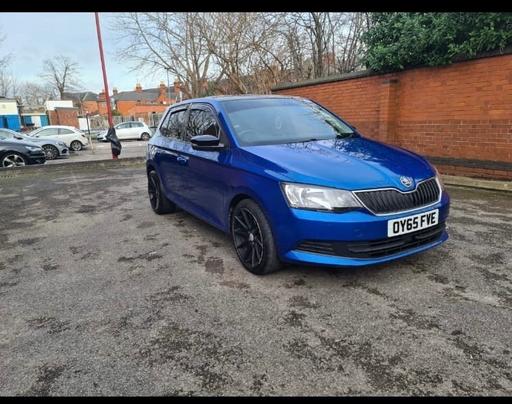 Vehicles West Midlands Birmingham - Photos for Skoda Fabia