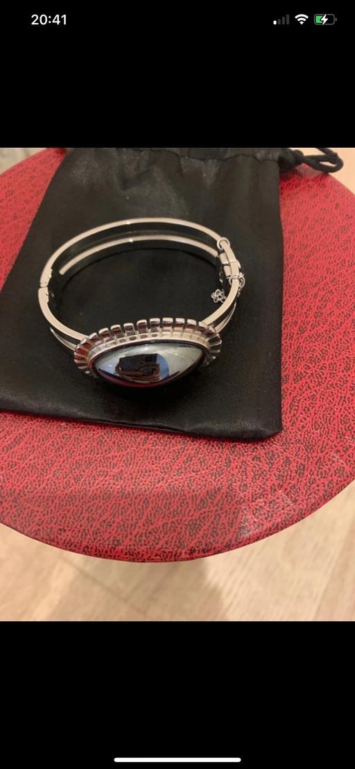 Buy & Sell East London Whitechapel - East London - Photos for Whiting & David Co. Clasp bangle. Very good