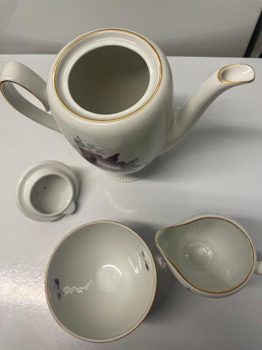 Buy & Sell East London Beckton - East London - Photos for Tea set