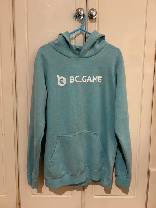 Buy & Sell West London Edgware Road - West London - Photos for Bc.Game hoodie