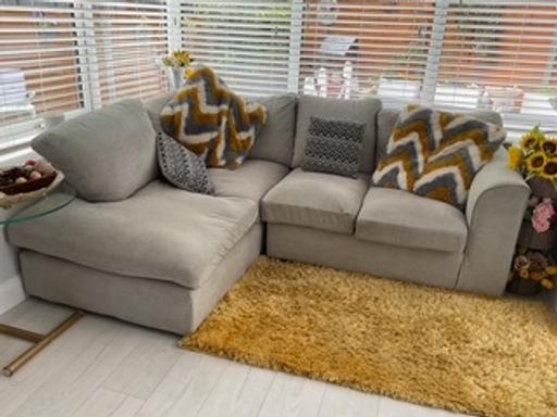 Buy & Sell Merseyside Saint Helens - Photos for corner sofa