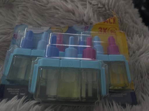 Buy & Sell West Midlands Sandwell - Photos for Triple refill