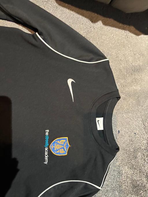 Buy & Sell Kingstanding Birmingham - Photos for Streetly academy girls pe kit