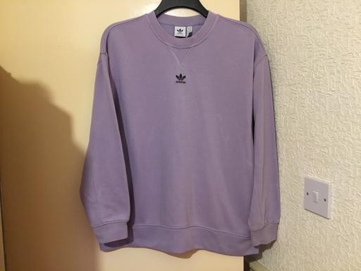Buy & Sell Woodcross Wolverhampton - Photos for Ladies Sweatshirt/Jumper please read