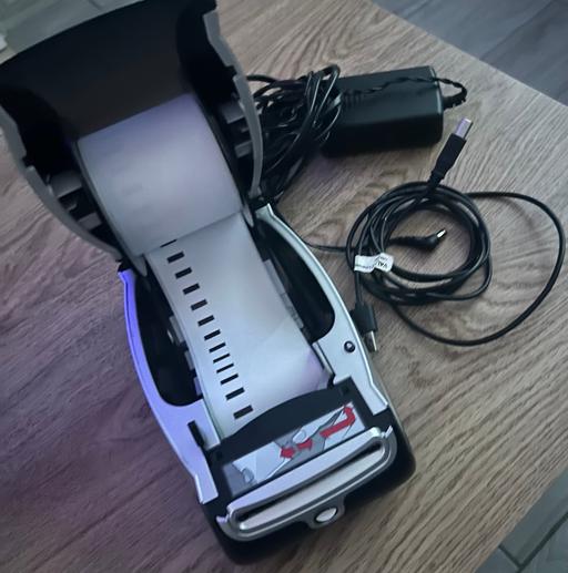 Buy & Sell West Midlands Birmingham - Photos for Dymo Labelwriter 450