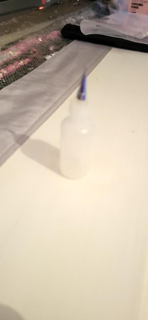 training Greater Manchester Bury - Photos for craft glue pot