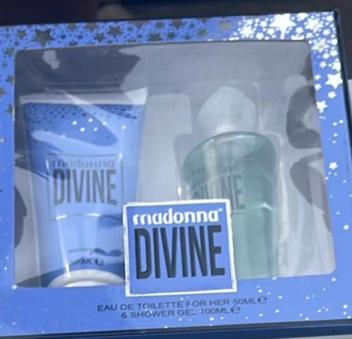 Buy & Sell West Midlands Birmingham - Photos for New Madonna Divine Gift Set