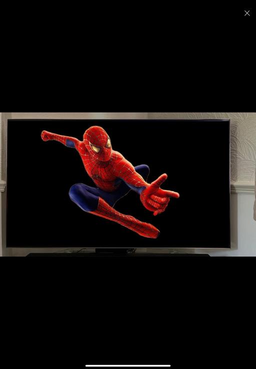 Buy & Sell Greater Manchester Bolton - Photos for SONY 4k 55” TV LED FULL ARRAY