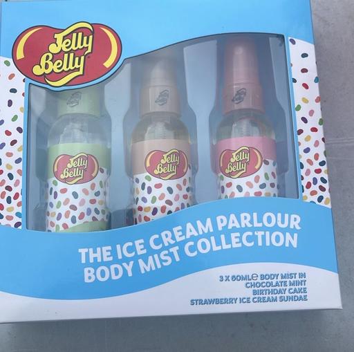 Buy & Sell West Midlands Birmingham - Photos for New 3pc Jelly Belly Body Mist Collection