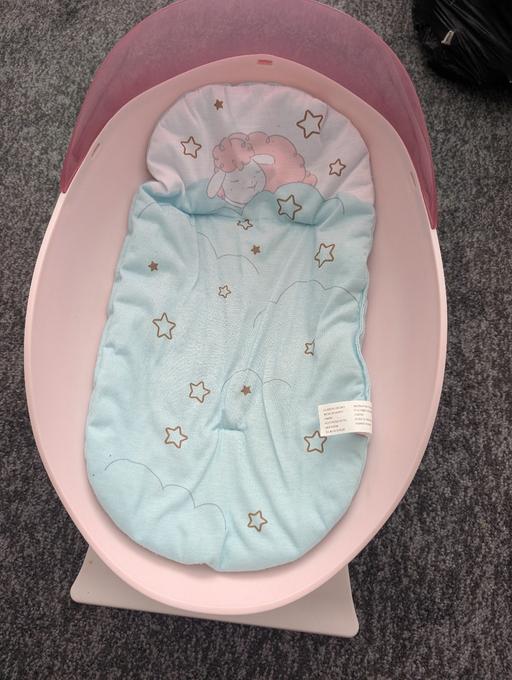 Buy & Sell Baguley Manchester - Photos for baby Annabelle cot