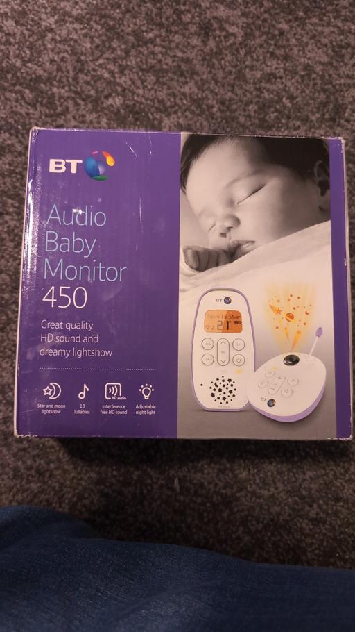 Buy & Sell Greater Manchester Manchester - Photos for baby monitors