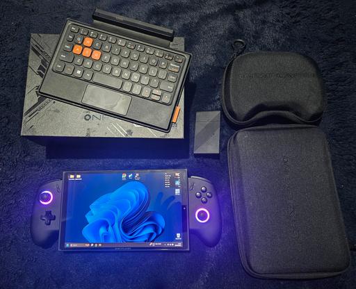 Buy & Sell South West London Norbury - South West London - Photos for ONEXPLAYER X1 MINI 8.8