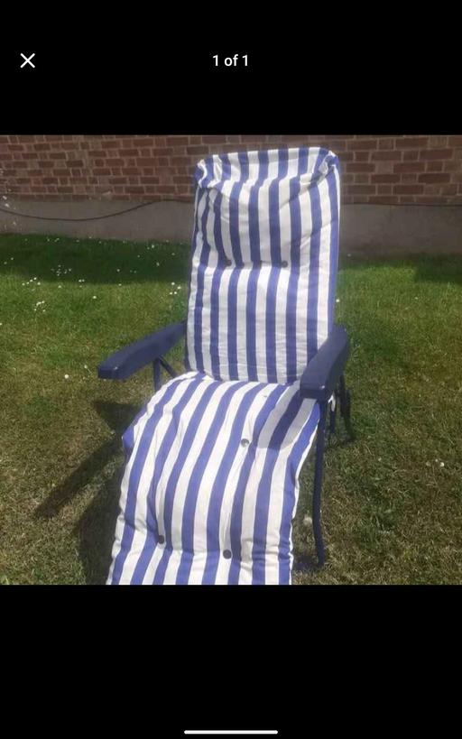 Buy & Sell Uxbridge Hillingdon - Photos for TU Sun bed