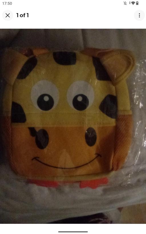 Buy & Sell Alperton North West London - Photos for A selection of kids backpacks