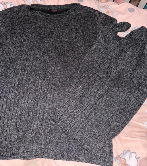 Buy & Sell Merseyside Liverpool - Photos for Women’s Grey Matching Outfit Size 14