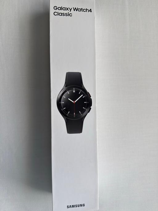 Buy & Sell Worcestershire Redditch - Photos for Samsung Watch 4 Classic