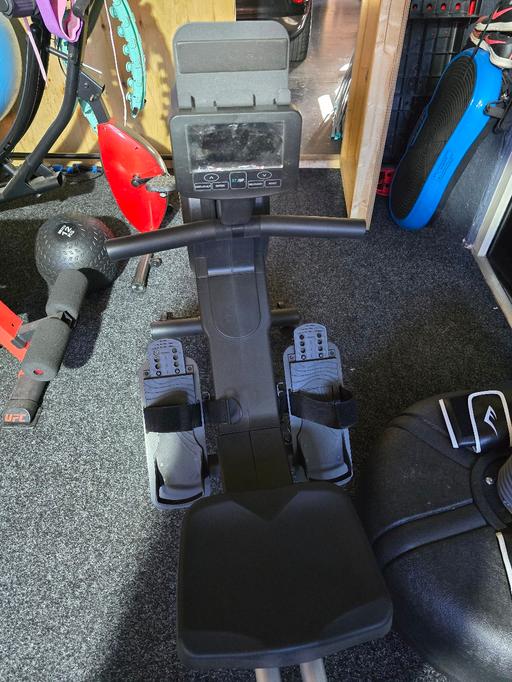 Buy & Sell West Yorkshire Kirklees - Photos for Rowing Machine