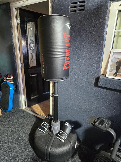 Buy & Sell West Yorkshire Kirklees - Photos for Punch Bag