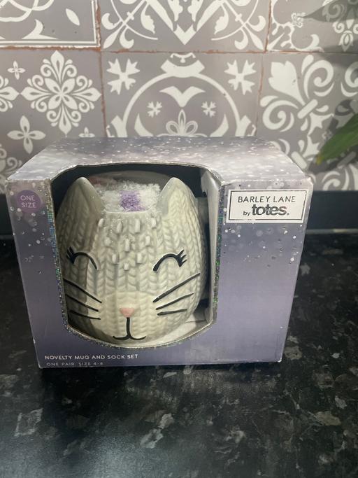 Buy & Sell Bordesley Green Birmingham - Photos for Mug & sock set