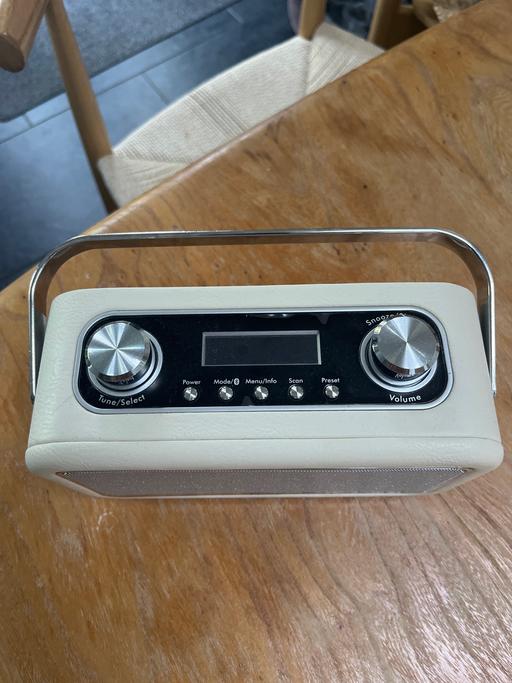 Buy & Sell Hertfordshire Hertsmere - Photos for Radio Bush Classic