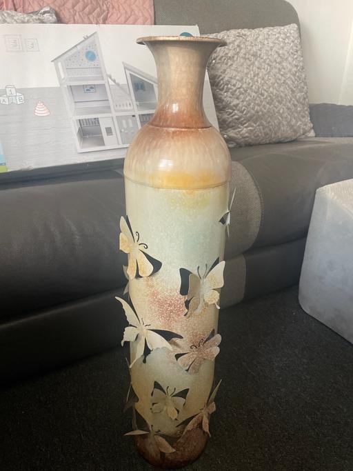 Buy & Sell Bordesley Green Birmingham - Photos for Tk max metal vase