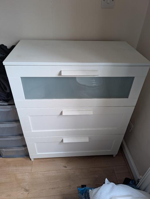 Buy & Sell Kent Dartford - Photos for Chest of drawers