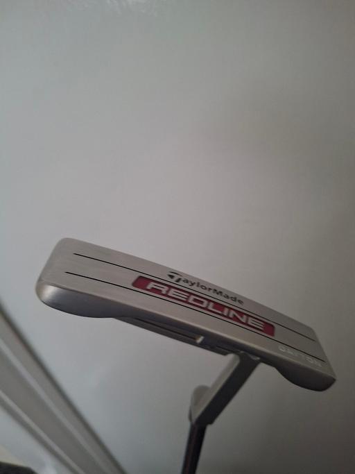 Buy & Sell Nottinghamshire Ashfield - Photos for Taylormade Daytona Redline 34