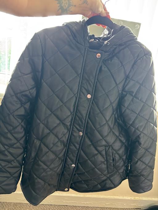 Buy & Sell Merseyside Knowsley - Photos for Women’s leather coat